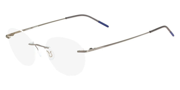 Satin Silver / 49-18-140