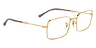 Ray-Ban RX6520 2500 55 - Gold