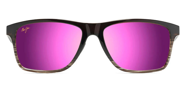 Chocolate Fade / MAUI Sunrise / 58-18-145