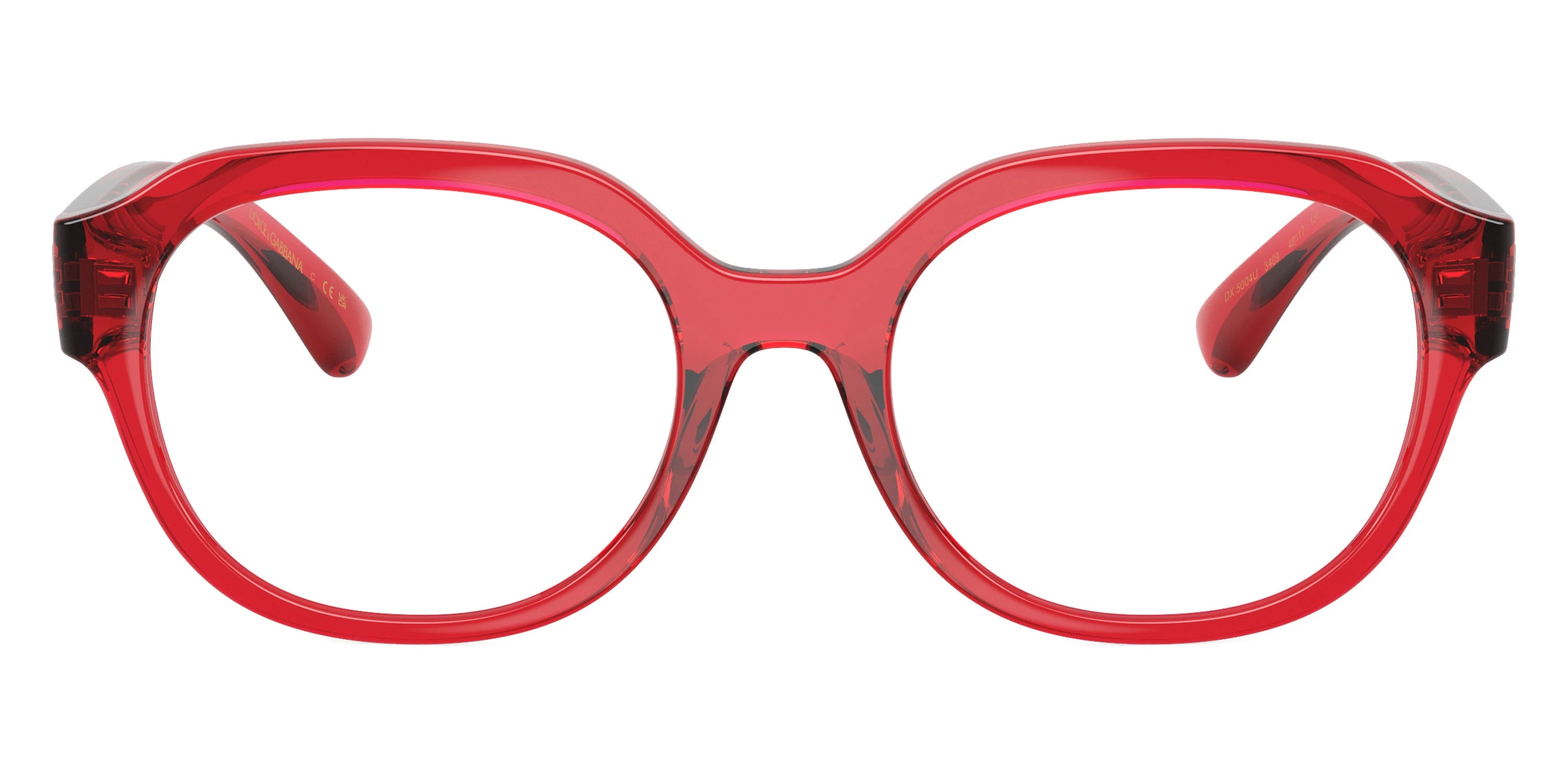 DOLCE & GABBANA - DX5004U