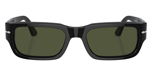 Black / Green / 55-20-145