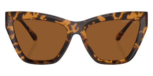 Dark Tortoise / Amber Solid / 57-17-140