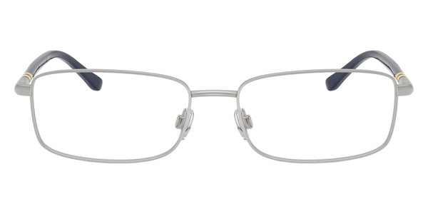 Blue/Yellow/Semishiny Silver / 55-17-145