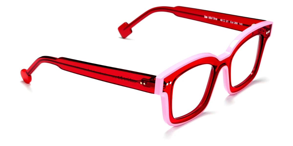 Sabine Be - Be Idol Line