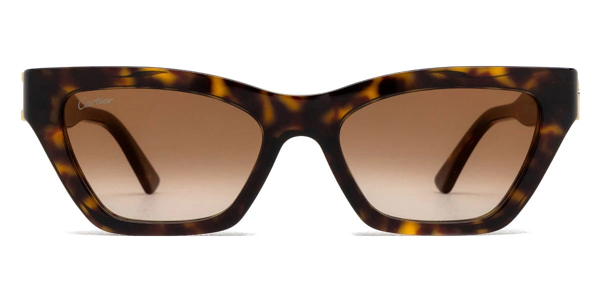 Cartier - CT0437S C Décor