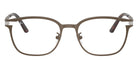 Ray-Ban RX8780D 1020 53 - Dark Brown