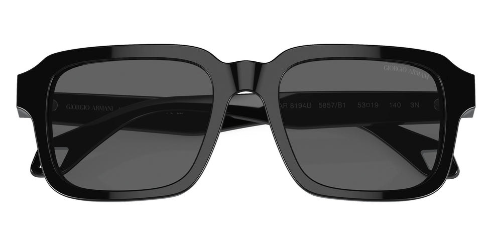 GIORGIO ARMANI - AR8194U