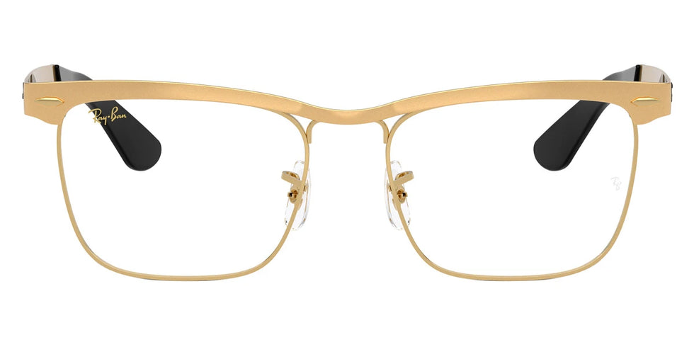 Ray-Ban - Wayfarer Deluxe RX3875V