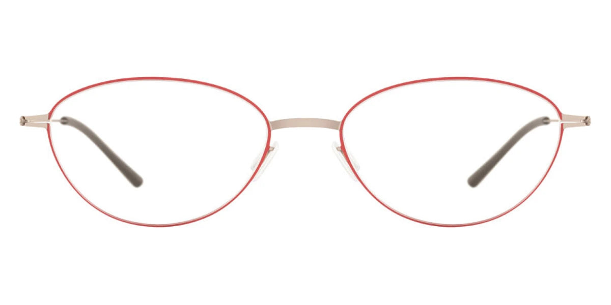 ic! berlin - Isa Eyeglasses