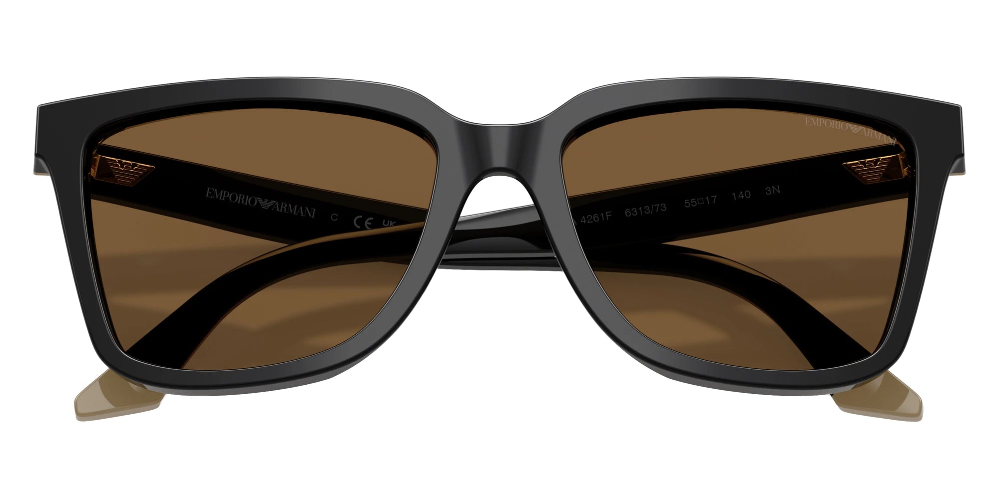 EMPORIO ARMANI - EA4261F