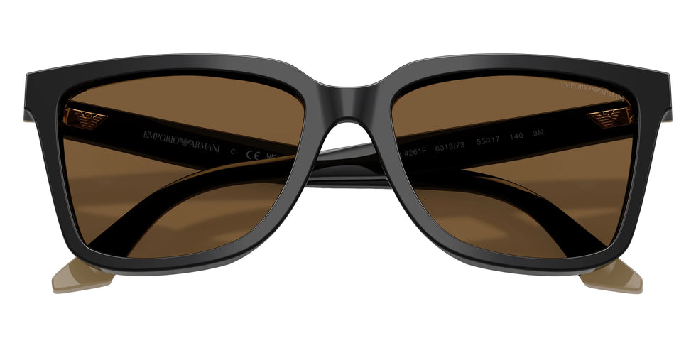 EMPORIO ARMANI - EA4261F
