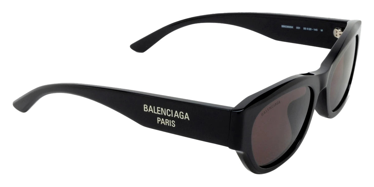 Balenciaga - BB0389SK