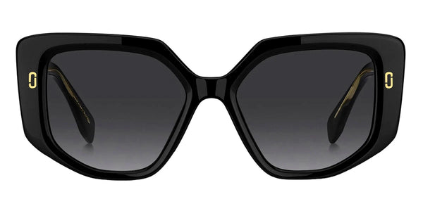 Black / Dark Gray Shaded / 52-17-145