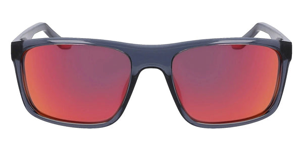 Dark Gray / Polarized Red Flash / 54-17-140