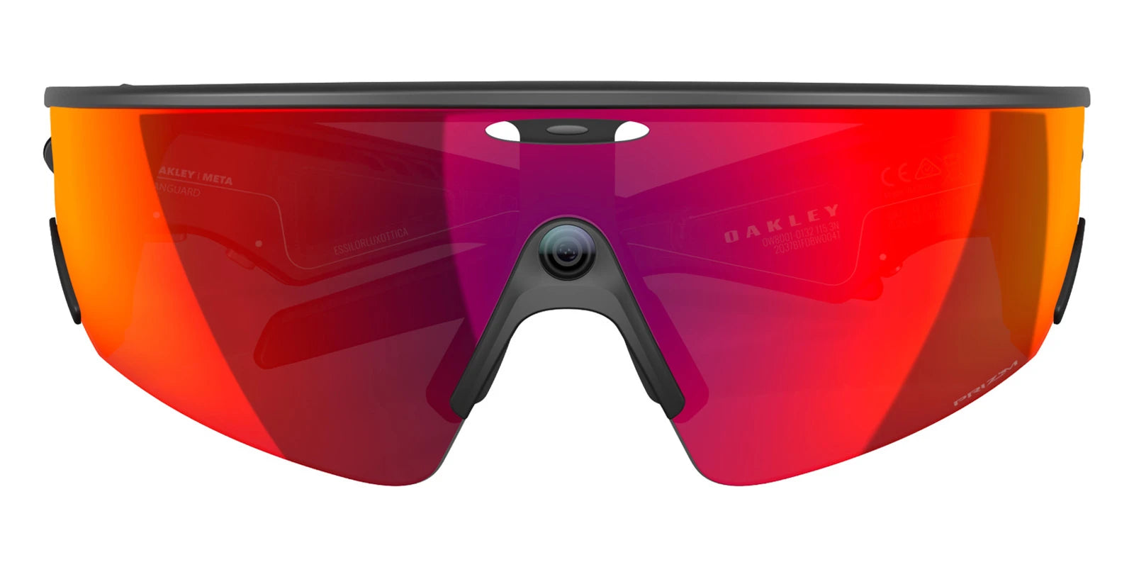 OAKLEY - META Vanguard OW8001