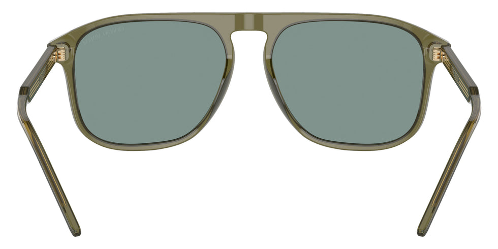 GIORGIO ARMANI - AR8212