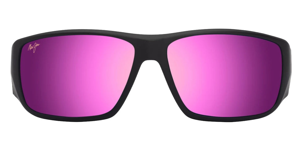 Maui Jim - KEHA ASIAN FIT