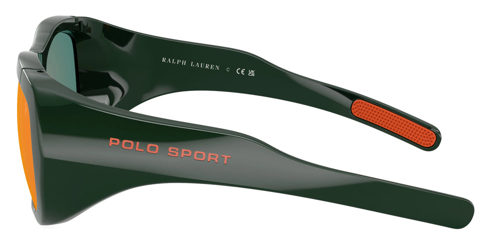 POLO RALPH LAUREN - PH4219U