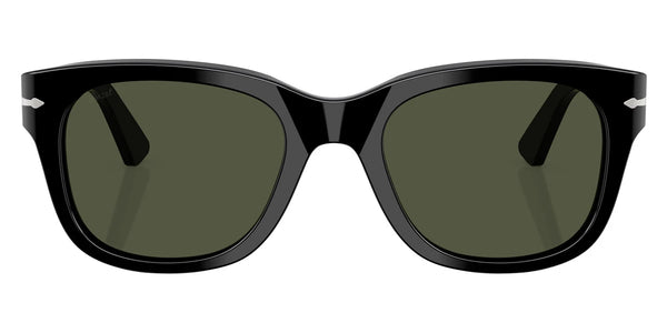 Black / Green / 53-21-145