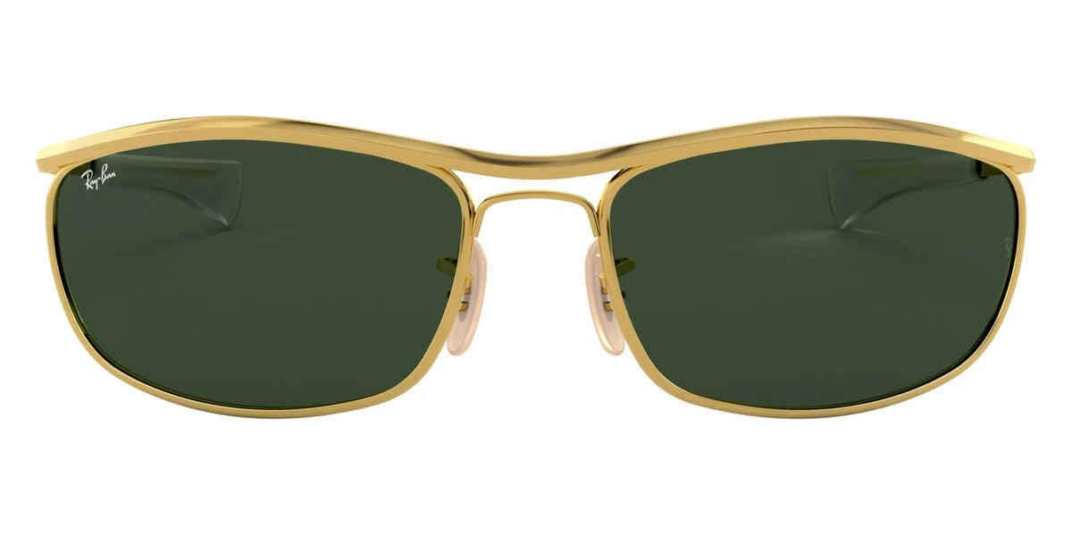 Ray-Ban - Olympian I Deluxe RB3119M
