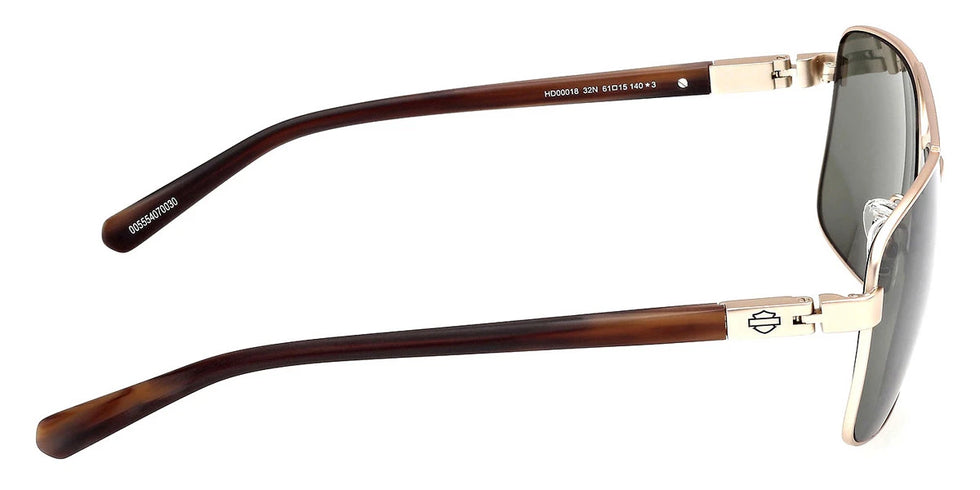 Harley-Davidson - HD00018