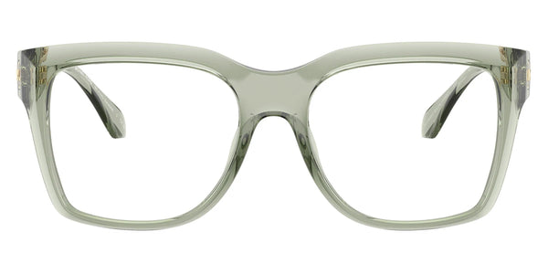 Smokey Olive Transparent / 51-17-140