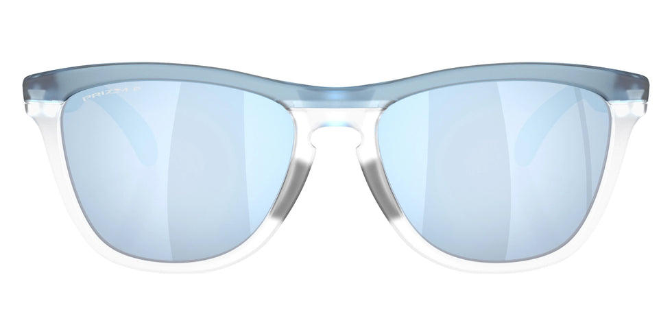 OAKLEY - OO9503A Frogskins™ Range XL (Low Bridge Fit)