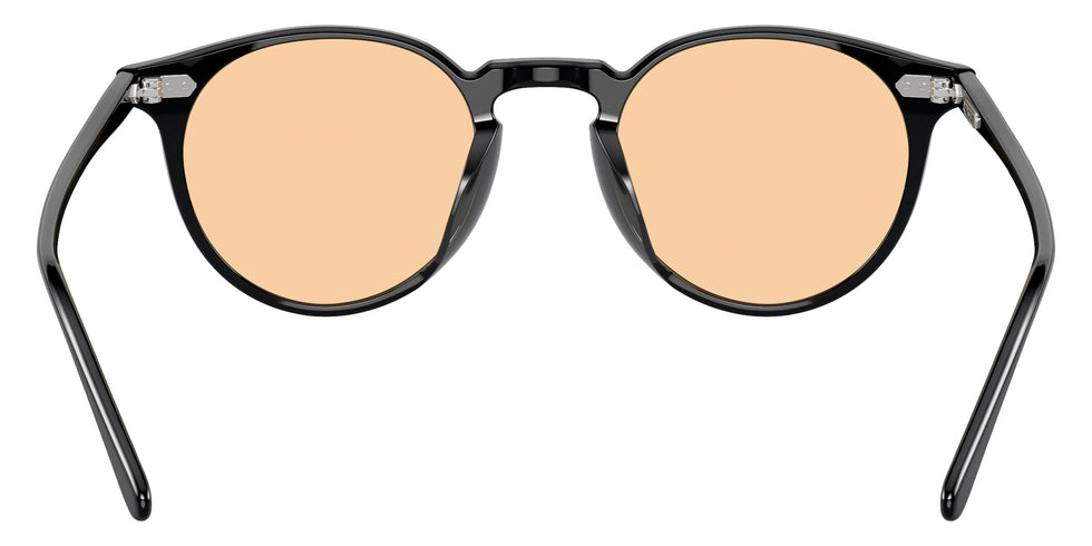 Oliver Peoples - OV5529U N.02