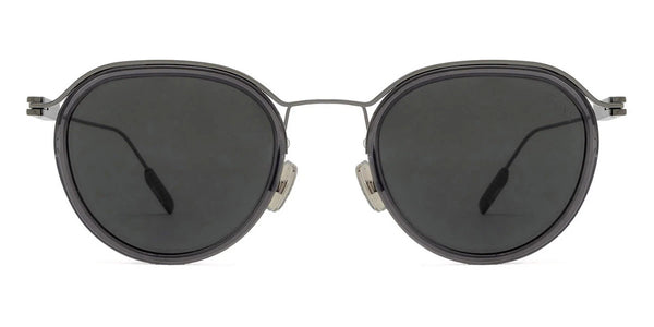 Shiny Gray / Smoke / 51-21-145