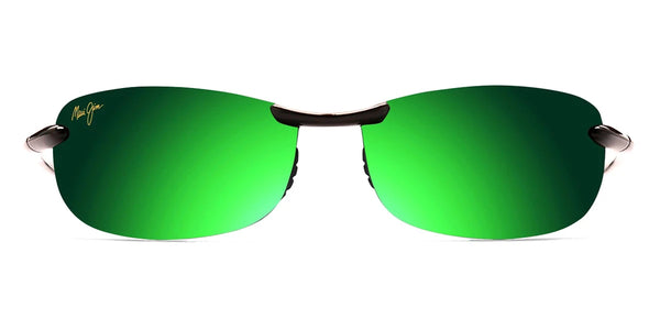 Gloss Black / MAUIGreen® / 64-17-130