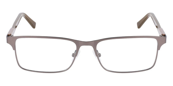 Matte Gunmetal / 48-16-130