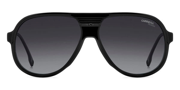 Black / Gray Shaded Polarized / 59-14-145
