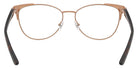 Sferoflex SF2603 535 53 - Shiny Copper/Matte Cream/Havana