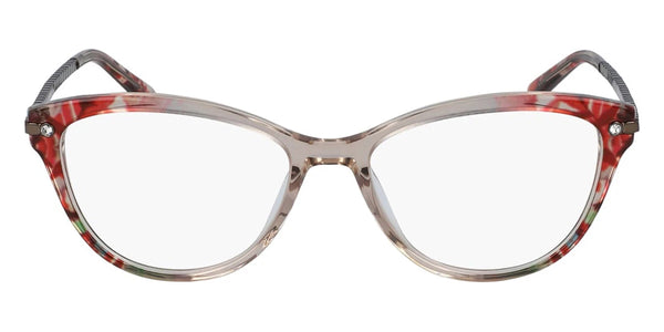 Topaz Floral / 52-16-135