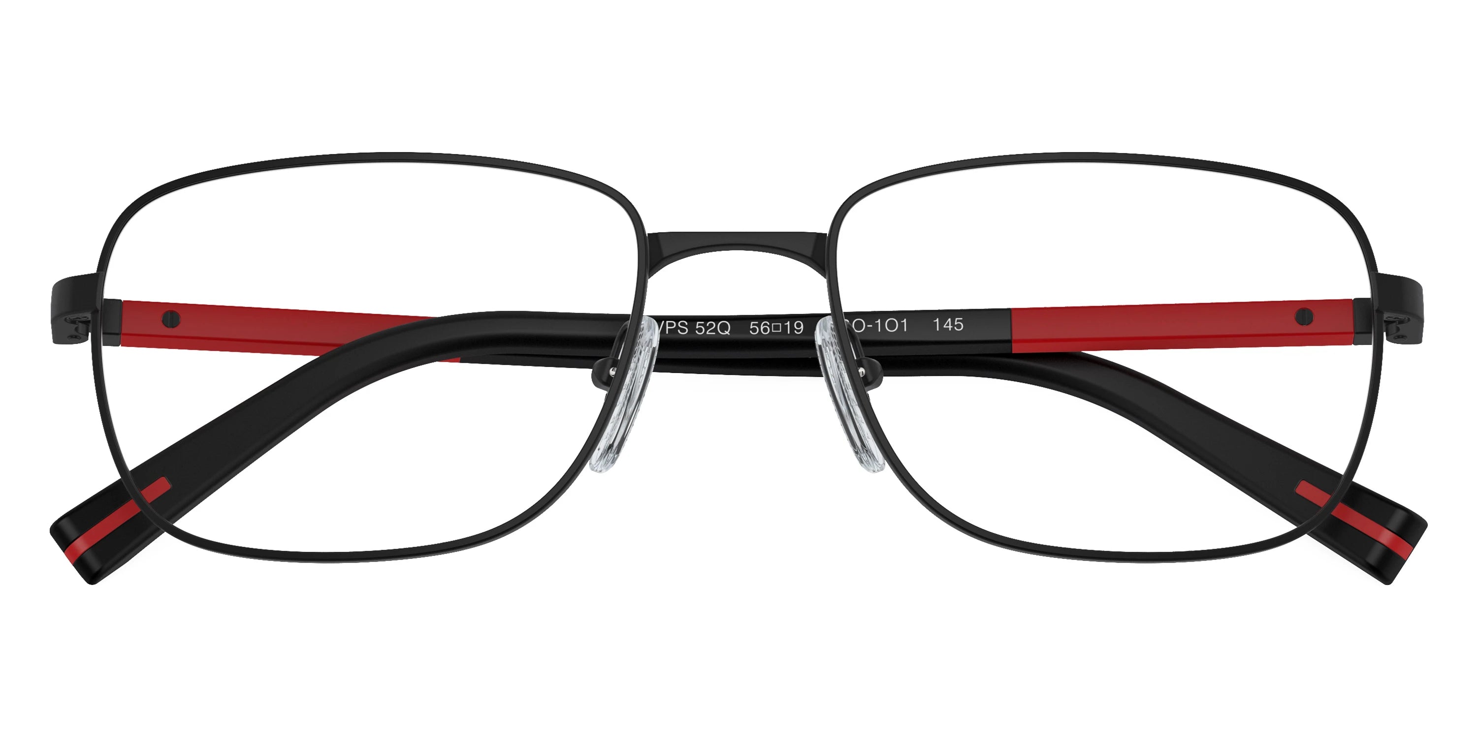 Prada Linea Rossa - PS 52QV