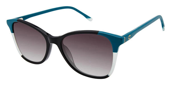 Black/Teal / 53-17-140