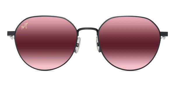 Matte Black / Maui Rose® / 55-19-150