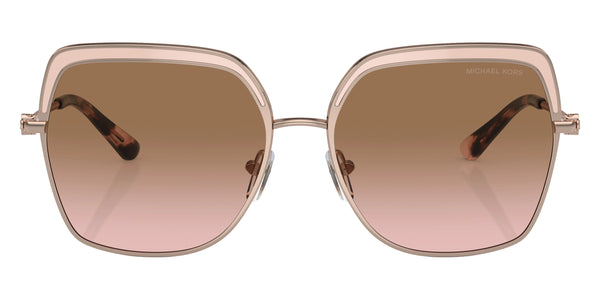 Rose Gold / Brown Pink Gradient / 57-16-140