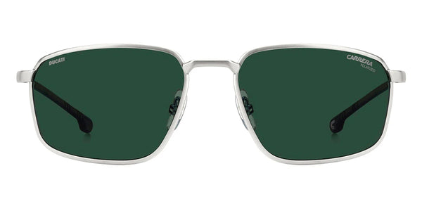Brown Shaded Palladium / Green Polarized / 58-18-140