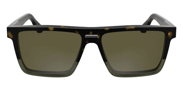 Dark Havana/Khaki / 57-16-150