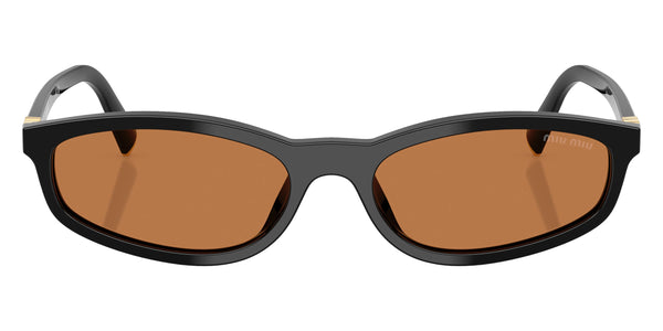 Black / Brown / 54-17-140