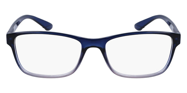 Blue Lilac Gradient / 54-17-145