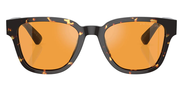Havana Black/Yellow / Yellow Polarized / 54-18-145