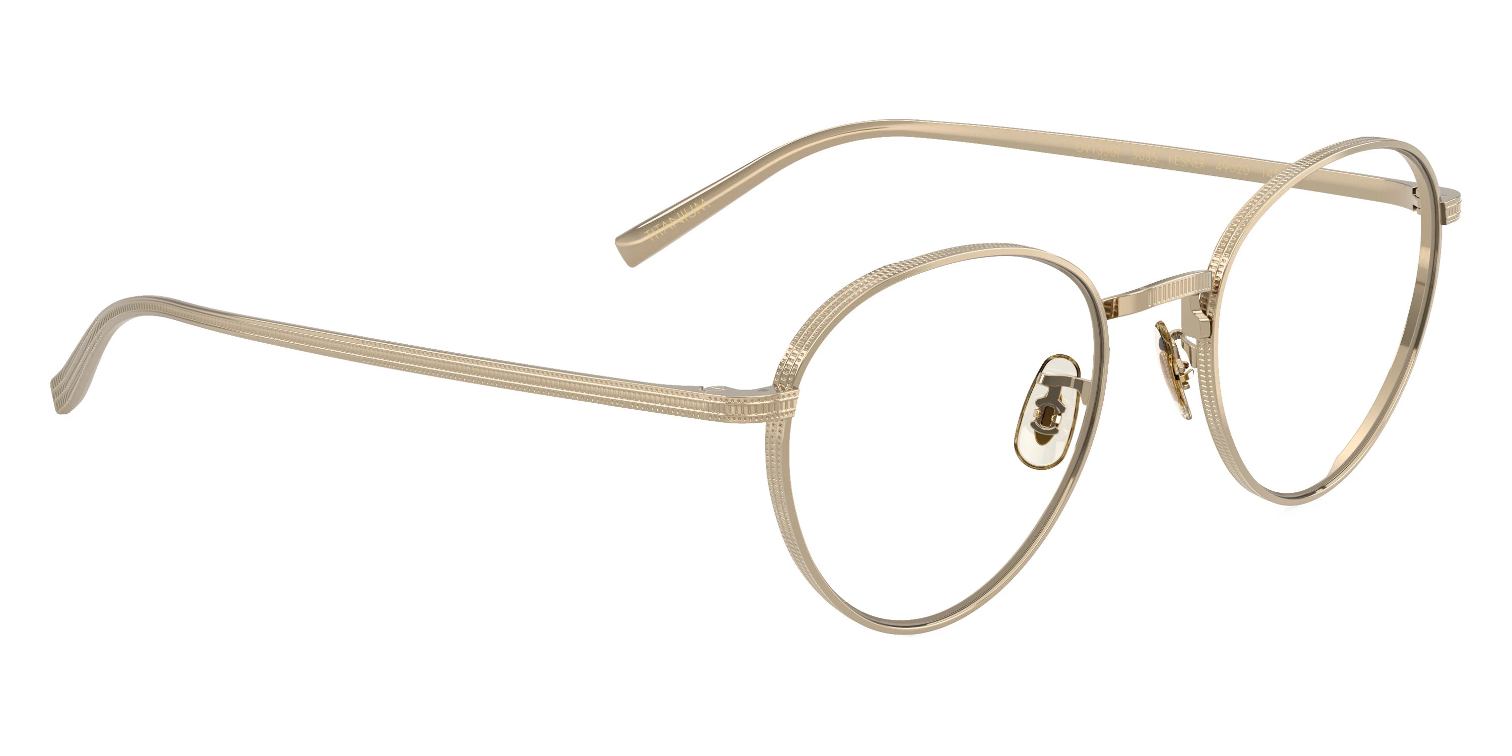 Oliver Peoples - Kesner OV1350T