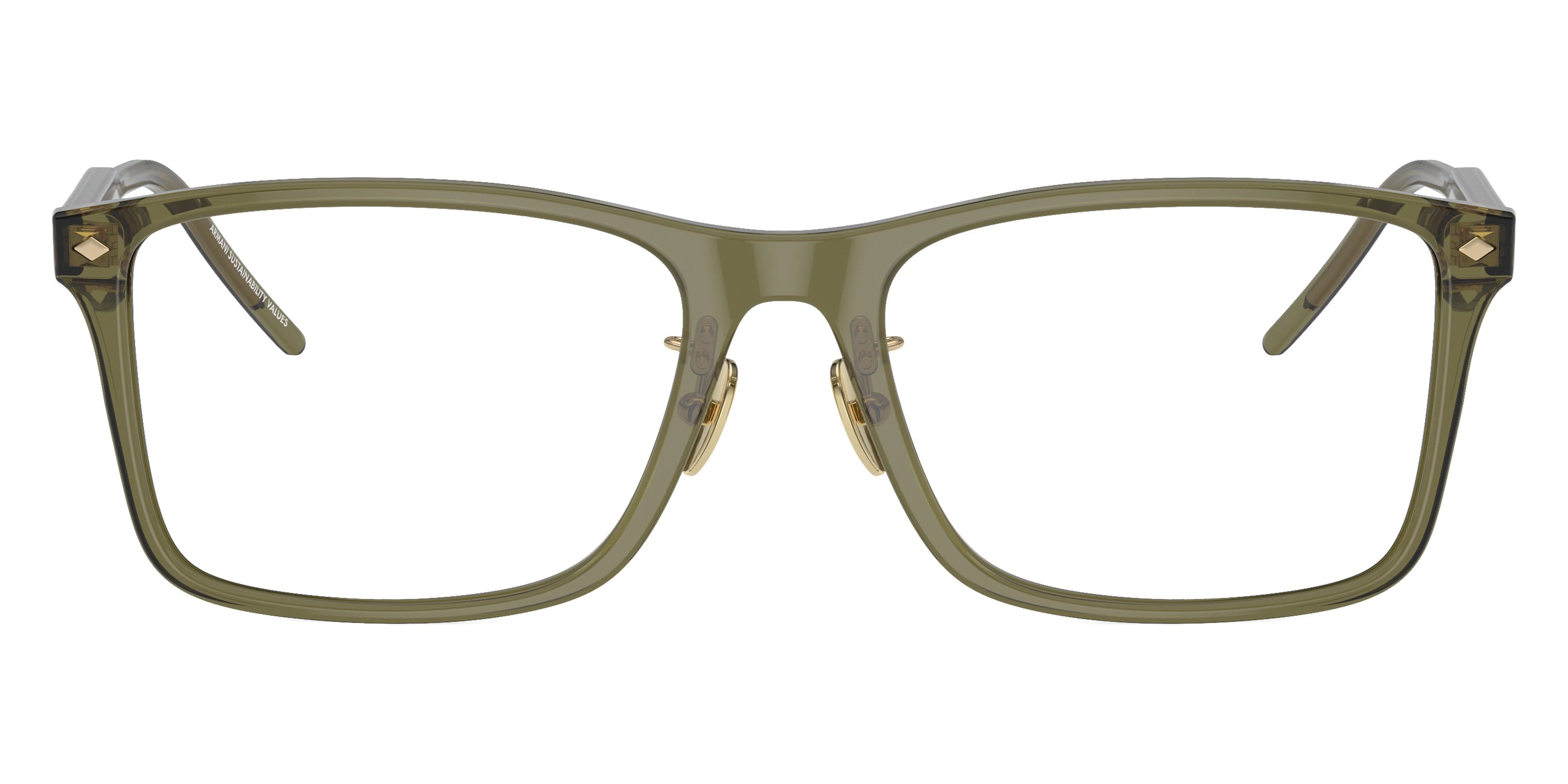 GIORGIO ARMANI - AR7258F