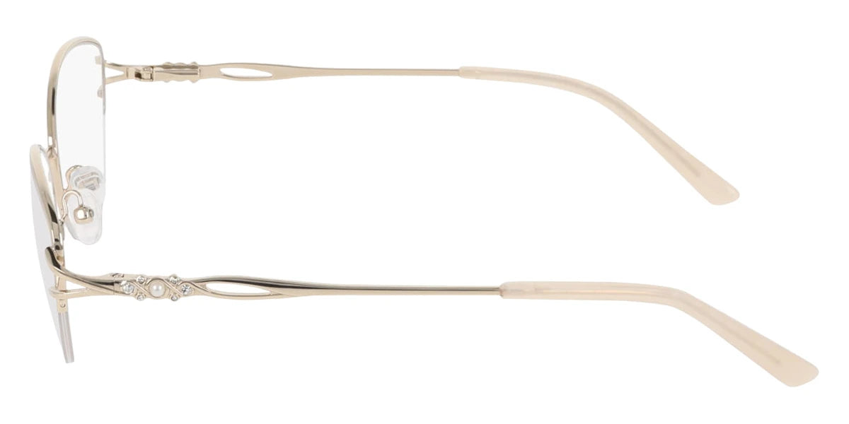 Marchon NYC - TRES JOLIE 213