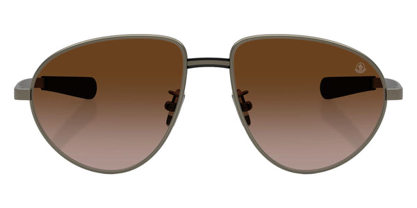 Matte Anthracite / Gradient Brown / 55-16-145