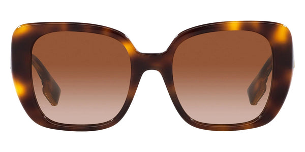 Light Havana / Brown Gradient / 52-20-140