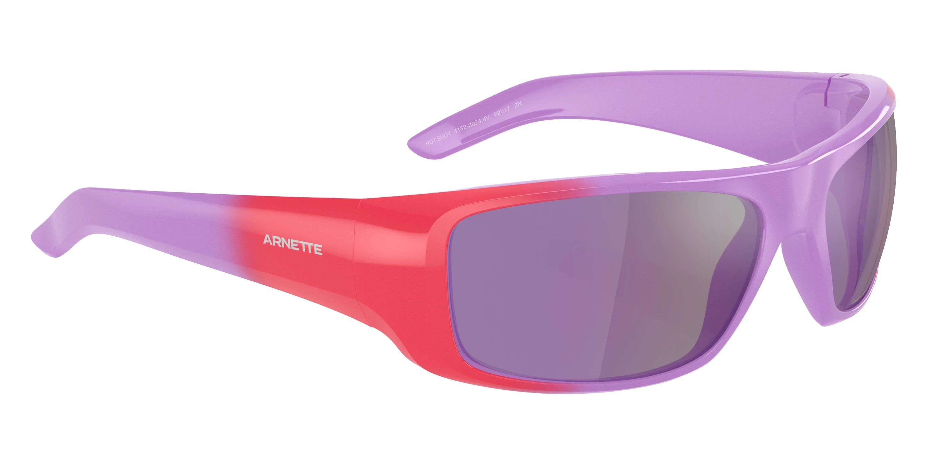 ARNETTE - AN4182 Hot Shot