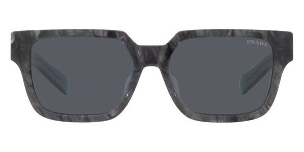 Graphite Stone / Gray Gradient Vintage / 55-17-140